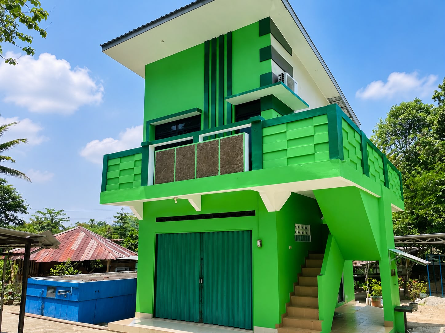 Koperasi Pesantren