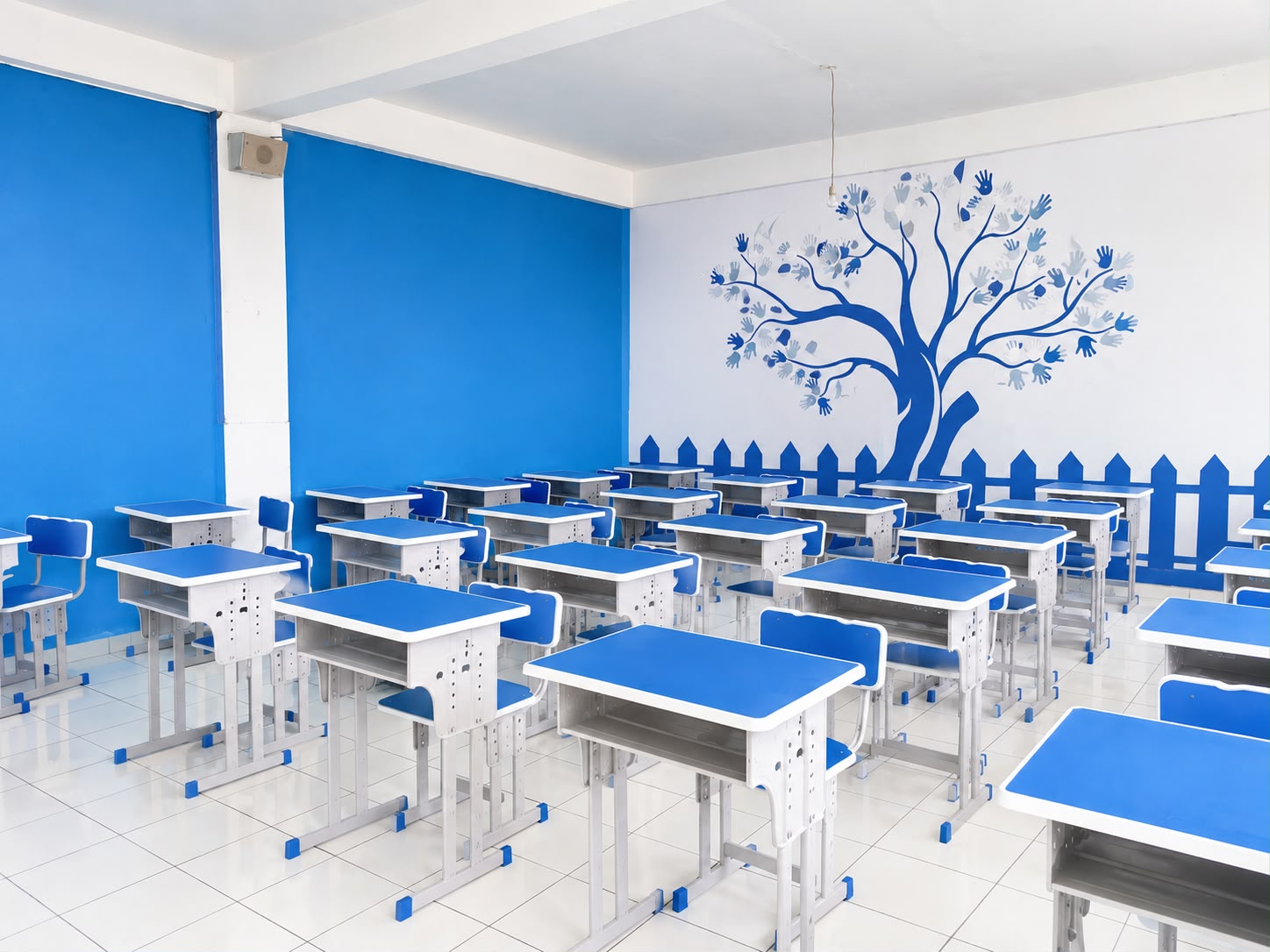 Ruang Kelas